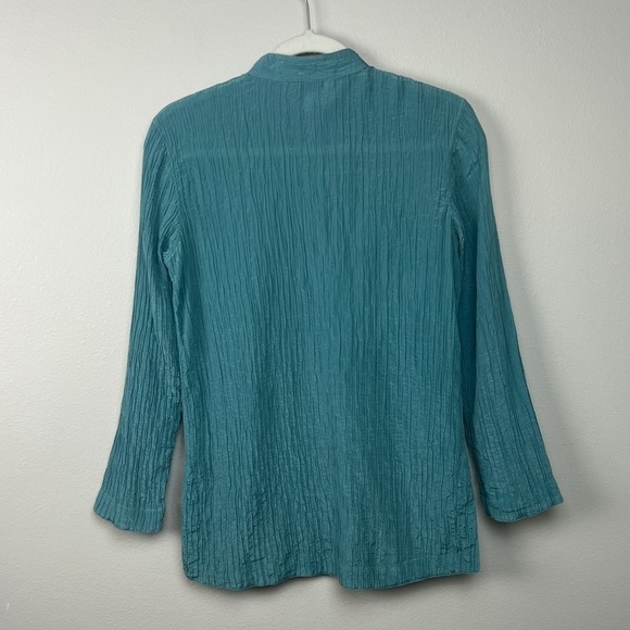 Citron Santa Monica Top - Picture 2 of 4